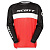 Scott Джерси 350 Swap Evo red/black в Кирове