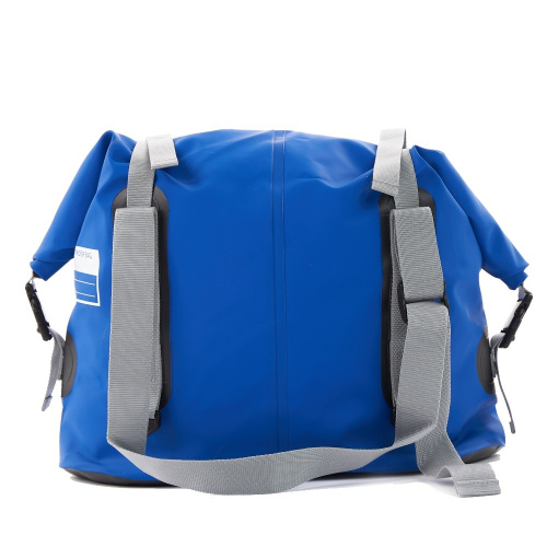 Dragonfly Гермосумка DF Voyager Blue 40л в Кирове