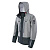 Finntrail Куртка водостойкая Greenwood 4021 Grey в Кирове