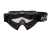 AiM Очки кроссовые 634-800 Black Matt в Кирове AiM Очки кроссовые 634-800 Black Matt в Кирове