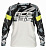 Acerbis Джерси детское MX J-Kid Four Grey/Black в Кирове