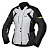 IXS Куртка Damen Jacke Tour Liz-St, черно-серая в Кирове