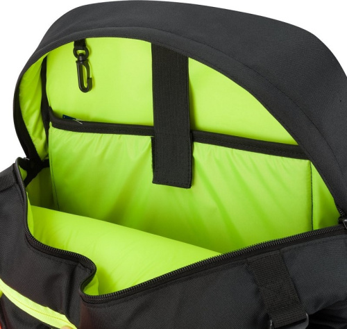 Bering Рюкзак Kroll Black в Кирове