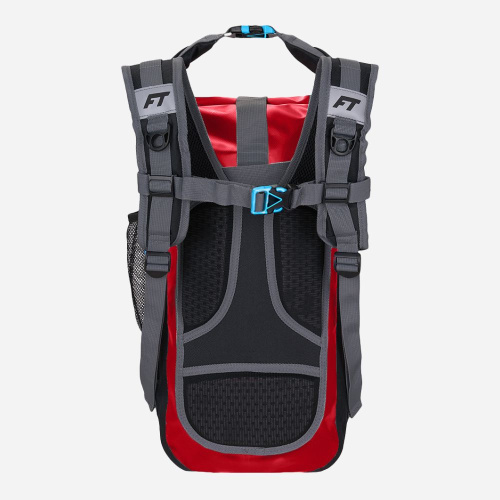 Finntrail Герморюкзак Trace 30l Red в Кирове