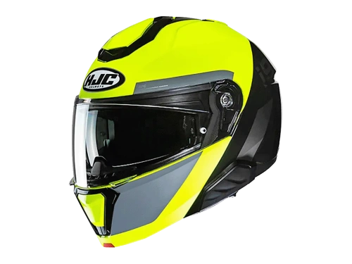 HJC Шлем i91 Bina MC3H в Кирове