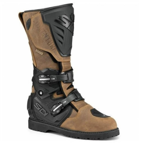 Sidi Ботинки Adventure 2 Gore Tobacco в Кирове