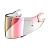 Shark Визор Skwal/Spartan V7 Light/Iridium/Pink в Кирове