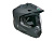 AiM Шлем кросс/эндуро JK802 Black Matt в Кирове