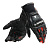 Dainese Перчатки Steel-Pro Black/Fluo-Red в Кирове