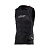 Leatt Защита спины Back Protector 3DF AirFit Evo Vest V26 Black в Кирове