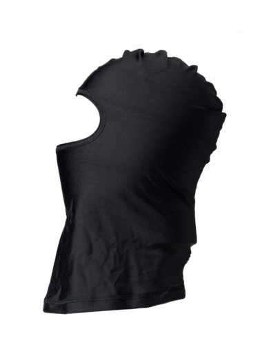 Starks Подшлемник light silk черный в Кирове