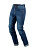 Starks EF56 Мотоджинсы Python Evo  муж. Slim fit Cordura Denim стрейч Тёмный Синий Stonewash+Brush в Кирове