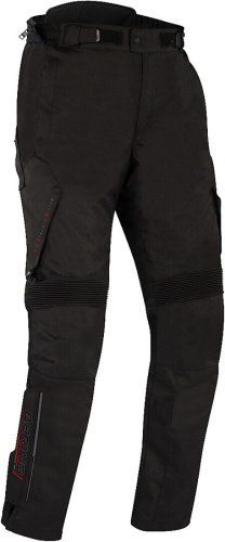 Bering Брюки Nordkapp Black в Кирове