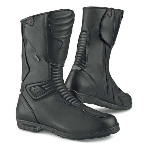 Stylmartin Мотоботы Navigator Men Black в Кирове