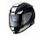 IXS Шлем интеграл HX 315 2.1 чёрно-серебристый в Кирове