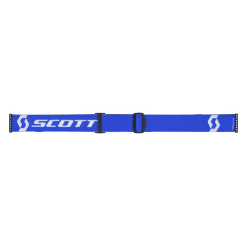 Scott Очки кроссовые Primal clear blue clear в Кирове