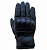 HAWK Перчатки текстильные UNIVERSE Black в Кирове