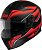 IXS Шлем HX 1100 2.3 Черно-Красный в Кирове