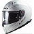 LS2 Мотошлем FF811 Vector II Solid белый в Кирове