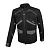By City Мотокуртка текстильная Huracan Man Black в Кирове