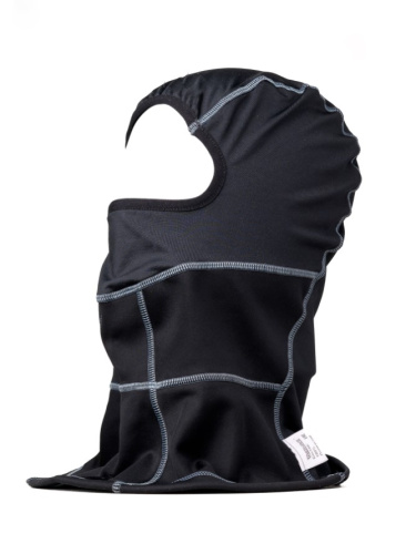 Starks Подшлемник Light Combi Ws Черный в Кирове