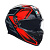 AGV Шлем K3 Compound Black/Red в Кирове