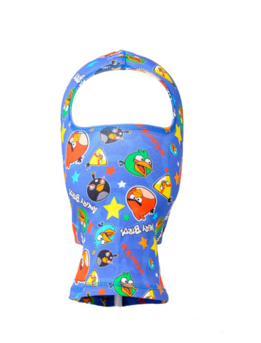 Starks Подшлемник Light Kids (Мультиколор) в Кирове