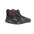 Dainese Ботинки Atipica Air 2 Black/Red-Fluo в Кирове