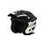 Acerbis Шлем Jet Aria 22-06 White/Black/Gold в Кирове