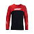 Leatt Джерси Moto 4.5 Enduro V24 Red в Кирове
