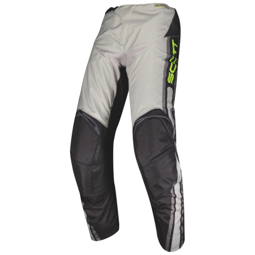 Scott Брюки 350 Race grey/yellow в Кирове