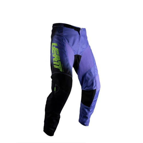 Leatt Штаны 3.5 Ride V25 Argon в Кирове