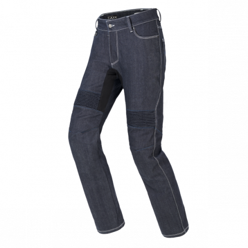 Spidi Джинсы Furious PRO Black/Blue в Кирове