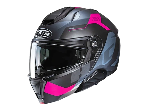 HJC Шлем i91 Carst MC8SF в Кирове