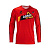 Leatt Джерси 3.5 Ride Red 2024 в Кирове