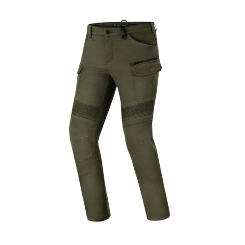 Shima мотоджинсы Giro 3.0 Khaki в Кирове