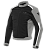 Dainese Куртка Hydra Flux 2 Air D-Dry Black/Charcoal-Gray в Кирове
