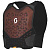 Scott Защита тела Body Armor Softcon Jr  black в Кирове
