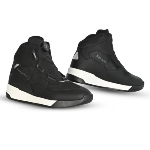 Dimox Ботинки Blaster Sneaker black/grey в Кирове