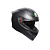 AGV Шлем K-1 MONO Matt Black в Кирове