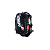 Leatt Рюкзак-гидропак защита панцирь Hydra Chest Protector Moto 4.5 2023 Black/Red в Кирове