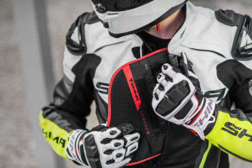 Shima Защита Груди Chest Protector в Кирове