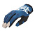 Acerbis Перчатки детские CE MX X-K KID Dark Blue в Кирове