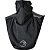 Bering Воротник ветрозащитный Maxi Tube Windstopper Black в Кирове