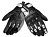 Spidi Перчатки G-Carbon Lady Black/White в Кирове