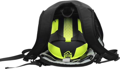 Acerbis Рюкзак P-Eva Black (31 L) в Кирове
