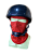 Scout Шлем корка Skin черн. глянец б/р в Кирове