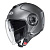HJC Шлем i40N Semi Flat Titanium в Кирове