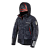 Finntrail Куртка Speedmaster CamoShadowBlack  в Кирове