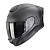 Scorpion Exo Мотошлем Exo-530i Air Solid Черный Матовый в Кирове